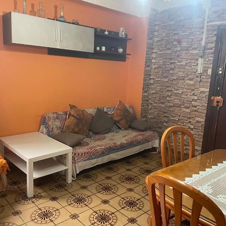 Apartamento Lulu Malaga Exterior photo