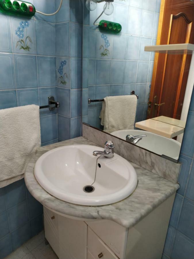 Apartamento Lulu Malaga Exterior photo