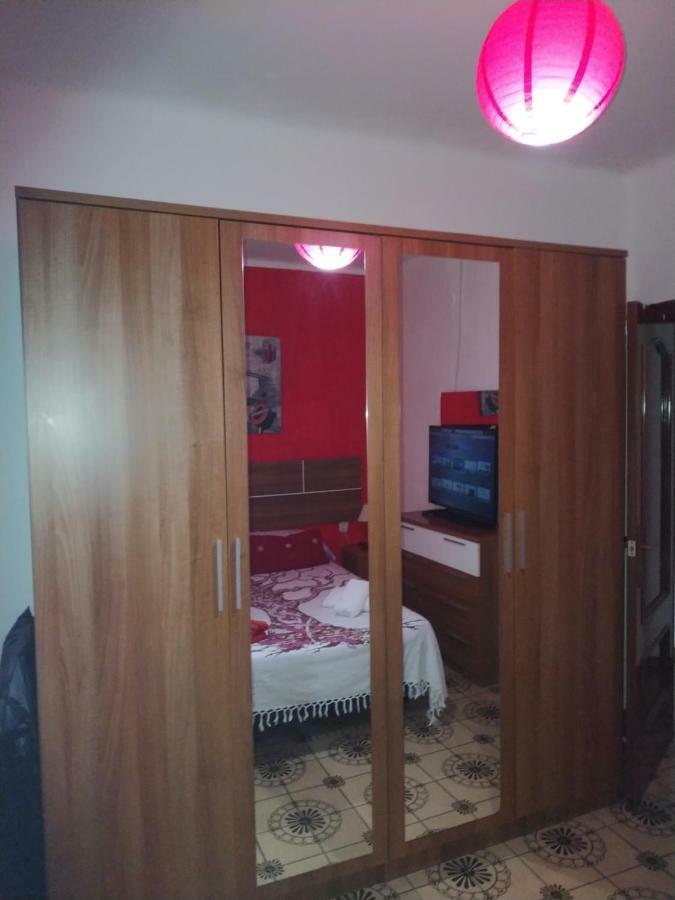 Apartamento Lulu Malaga Exterior photo